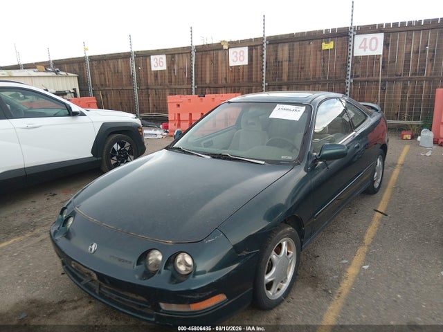 Aukcja sprzedaży 1996 Acura Integra Gsr, vin: JH4DC2384TS000631, numer aukcji: 45806485