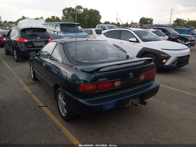 Aukcja sprzedaży 1996 Acura Integra Gsr, vin: JH4DC2384TS000631, numer aukcji: 45806485