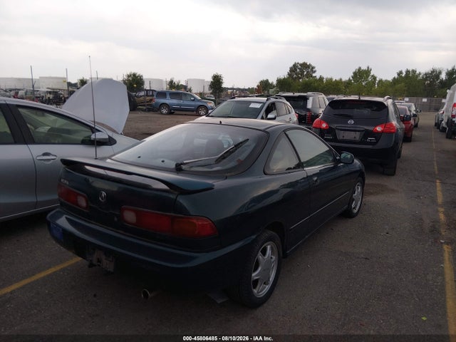 Aukcja sprzedaży 1996 Acura Integra Gsr, vin: JH4DC2384TS000631, numer aukcji: 45806485