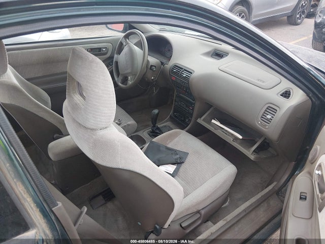Aukcja sprzedaży 1996 Acura Integra Gsr, vin: JH4DC2384TS000631, numer aukcji: 45806485