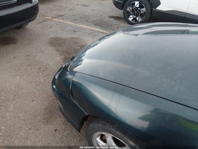 Aukcja sprzedaży 1996 Acura Integra Gsr, vin: JH4DC2384TS000631, numer aukcji: 45806485