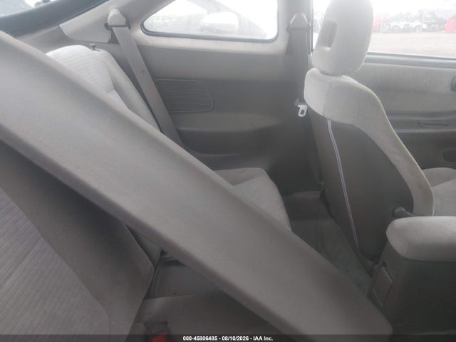 Aukcja sprzedaży 1996 Acura Integra Gsr, vin: JH4DC2384TS000631, numer aukcji: 45806485