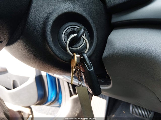 Aukcja sprzedaży 2018 Hyundai Elantra Sel, vin: 5NPD84LF1JH324287, numer aukcji: 45806495