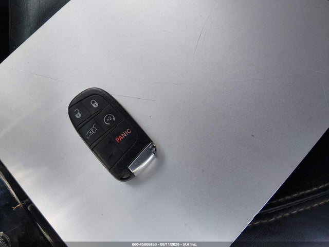 Aukcja sprzedaży 2016 Jeep Grand Cherokee Limited, vin: 1C4RJEBG8GC336144, numer aukcji: 45806499