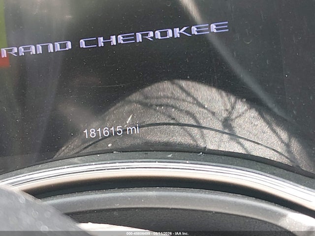 1C4RJEBG8GC336144 Jeep Grand Cherokee Limited