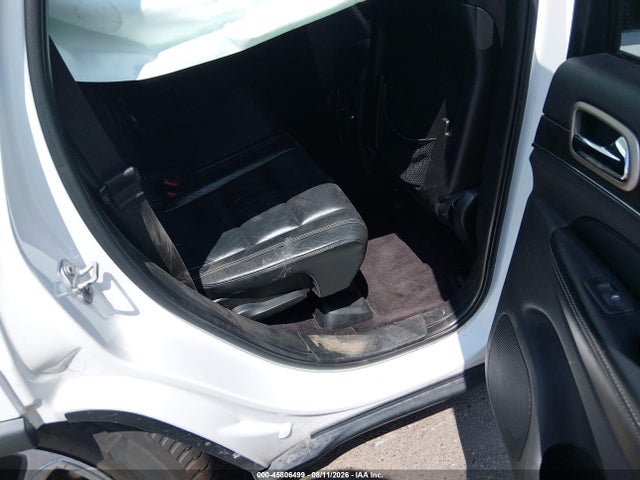 Aukcja sprzedaży 2016 Jeep Grand Cherokee Limited, vin: 1C4RJEBG8GC336144, numer aukcji: 45806499