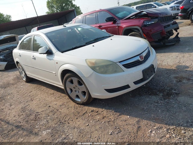 45806500 :رقم المزاد ، 1G8ZS57N37F121882 vin ، 2007 Saturn Aura Xe مزاد بيع