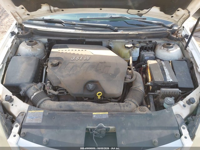 2007 Saturn Aura Xe მანქანა იყიდება აუქციონზე, vin: 1G8ZS57N37F121882, აუქციონის ნომერი: 45806500