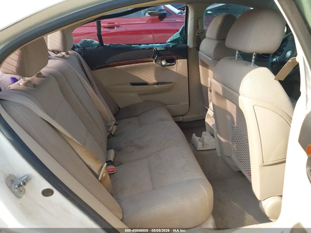 2007 Saturn Aura Xe მანქანა იყიდება აუქციონზე, vin: 1G8ZS57N37F121882, აუქციონის ნომერი: 45806500