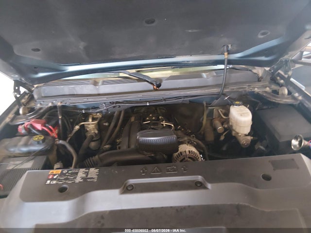 Aukcja sprzedaży 2013 Chevrolet Silverado 2500hd Work Truck, vin: 1GC0CVCG4DF205210, numer aukcji: 45806502