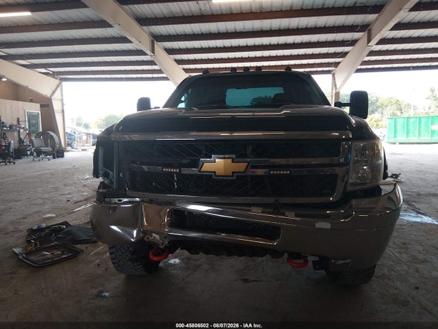 Aukcja sprzedaży 2013 Chevrolet Silverado 2500hd Work Truck, vin: 1GC0CVCG4DF205210, numer aukcji: 45806502