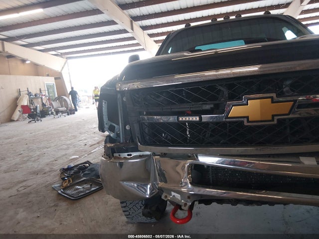 Aukcja sprzedaży 2013 Chevrolet Silverado 2500hd Work Truck, vin: 1GC0CVCG4DF205210, numer aukcji: 45806502