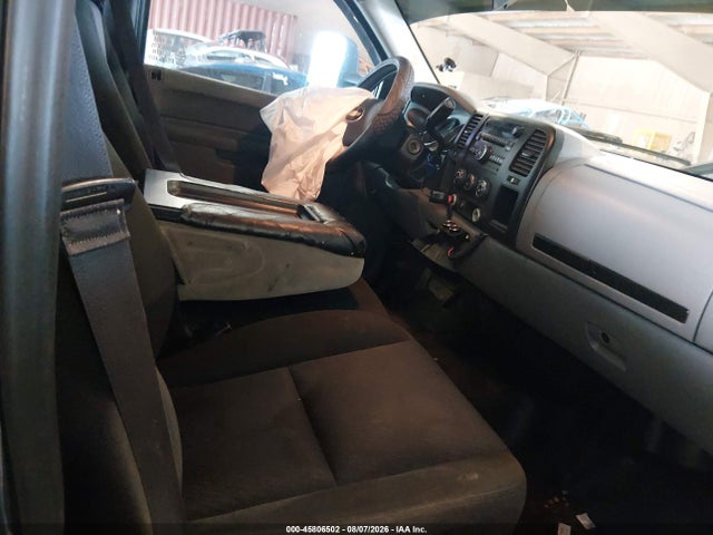 Aukcja sprzedaży 2013 Chevrolet Silverado 2500hd Work Truck, vin: 1GC0CVCG4DF205210, numer aukcji: 45806502