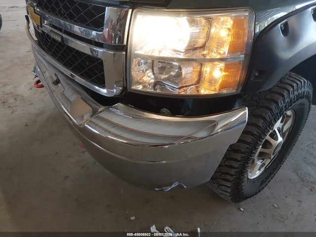 Aukcja sprzedaży 2013 Chevrolet Silverado 2500hd Work Truck, vin: 1GC0CVCG4DF205210, numer aukcji: 45806502