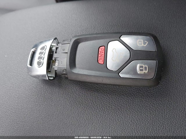2022 Audi Q5 Premium 45 Tfsi S Line Quattro S Tronic მანქანა იყიდება აუქციონზე, vin: WA1GAAFY4N2075367, აუქციონის ნომერი: 45806505