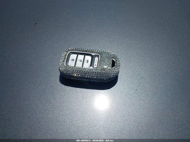 2HGFB2F9XFH529497 Honda Civic Ex-l