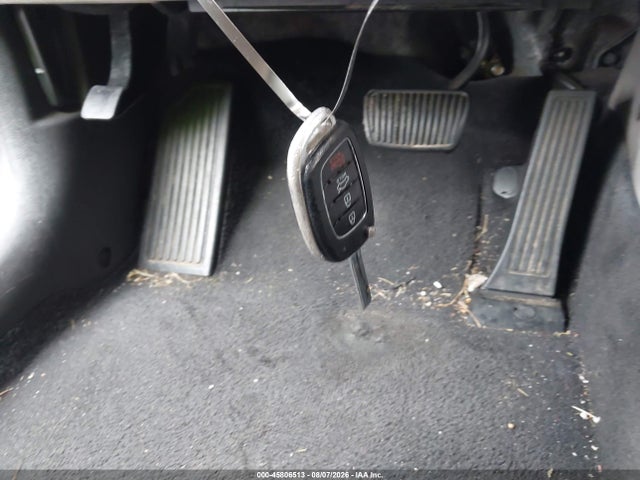 Продаж на аукціоні авто 2018 Hyundai Sonata Se, vin: 5NPE24AF8JH715722, номер лоту: 45806513