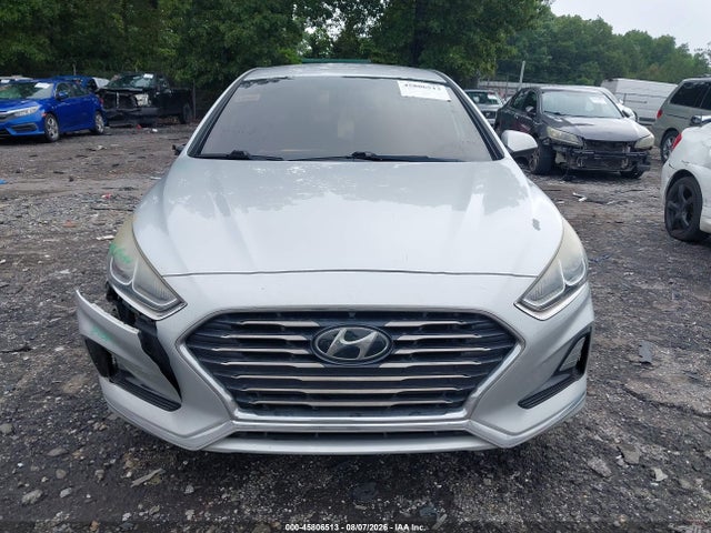 Продаж на аукціоні авто 2018 Hyundai Sonata Se, vin: 5NPE24AF8JH715722, номер лоту: 45806513