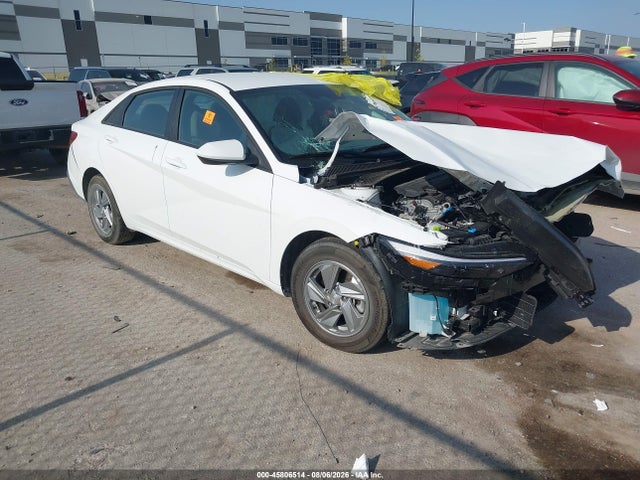 Aukcja sprzedaży 2026 Hyundai Elantra Se, vin: KMHLL4DG2TU183574, numer aukcji: 45806514