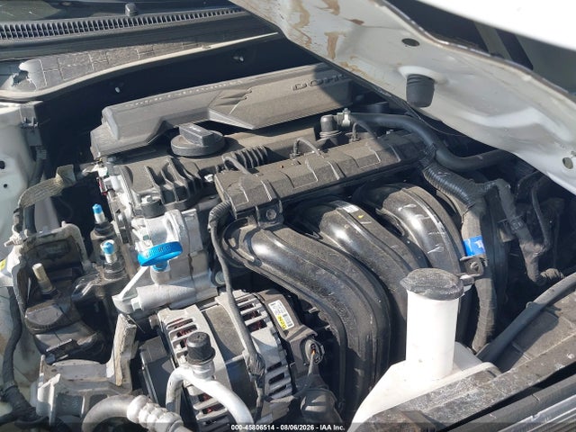 Aukcja sprzedaży 2026 Hyundai Elantra Se, vin: KMHLL4DG2TU183574, numer aukcji: 45806514