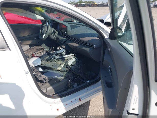 Aukcja sprzedaży 2026 Hyundai Elantra Se, vin: KMHLL4DG2TU183574, numer aukcji: 45806514