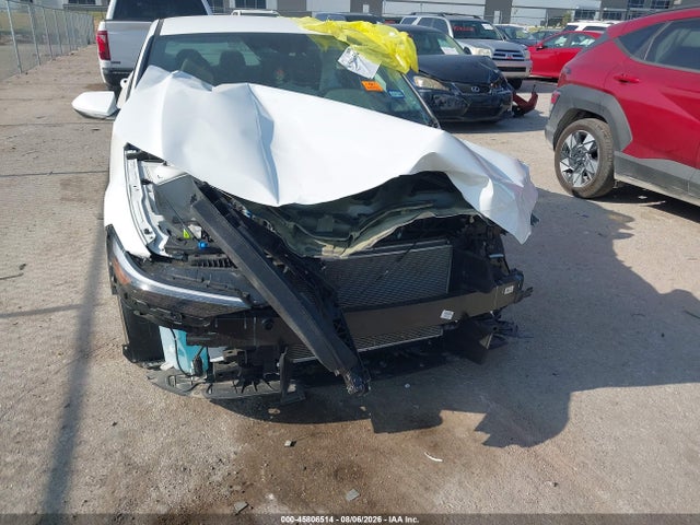 Aukcja sprzedaży 2026 Hyundai Elantra Se, vin: KMHLL4DG2TU183574, numer aukcji: 45806514