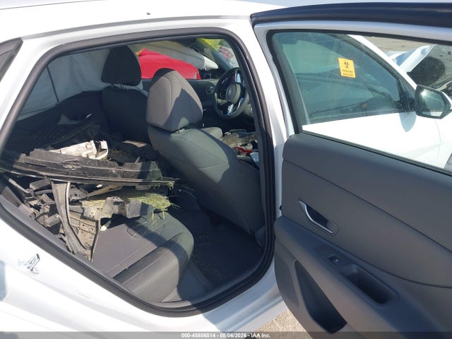 Aukcja sprzedaży 2026 Hyundai Elantra Se, vin: KMHLL4DG2TU183574, numer aukcji: 45806514