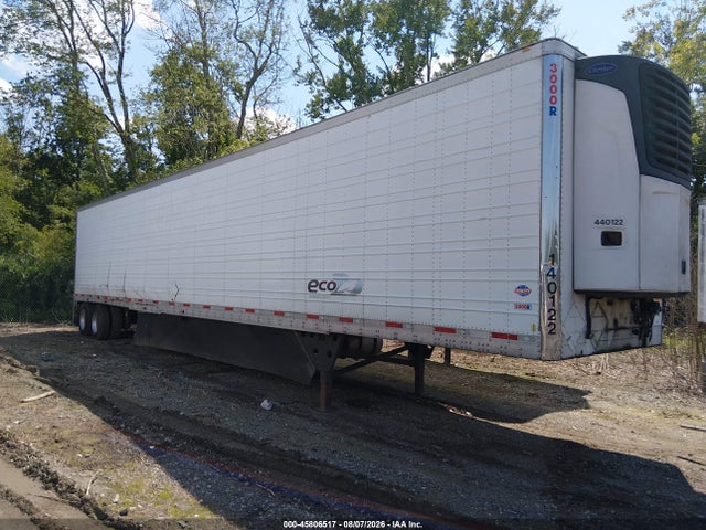 Aukcja sprzedaży 2014 Utility Trailer Mfg 3000r Semi Trailer, vin: 1UYVS2539EM773923, numer aukcji: 45806517