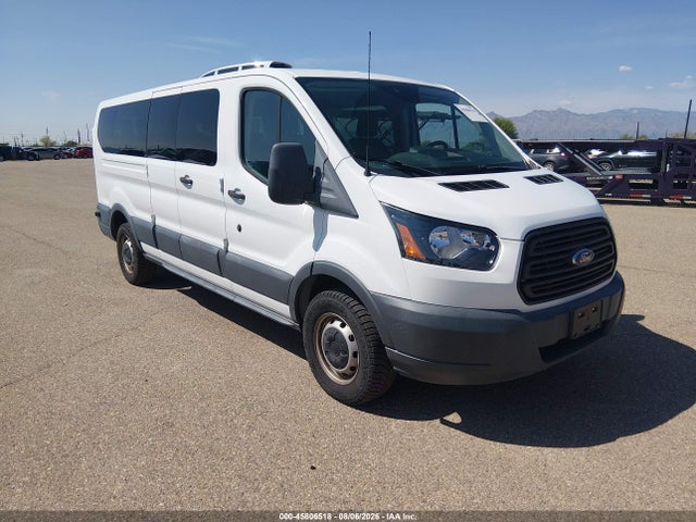 2018 1FBZX2ZM1JKB31260 main image