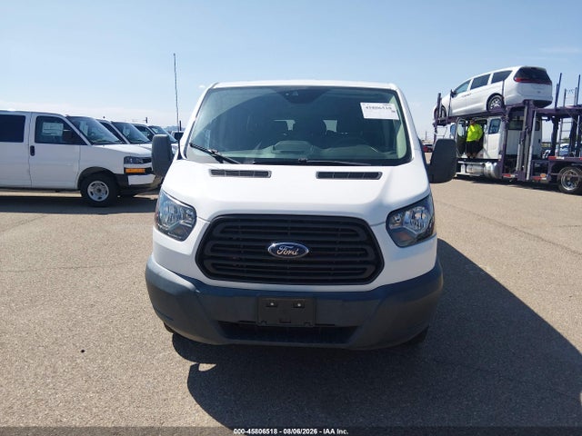 Ford Transit-350 Xl 2018 1FBZX2ZM1JKB31260 Image 11
