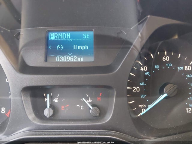Ford Transit-350 Xl 2018 1FBZX2ZM1JKB31260 Image 14