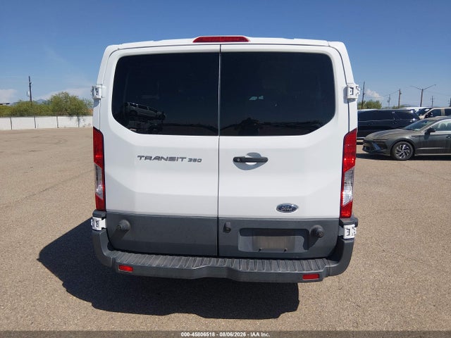 Ford Transit-350 Xl 2018 1FBZX2ZM1JKB31260 Image 15