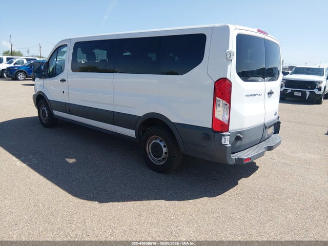 Ford Transit-350 Xl 2018 1FBZX2ZM1JKB31260 Image 3