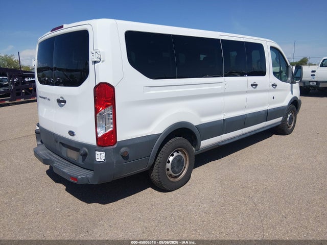 Ford Transit-350 Xl 2018 1FBZX2ZM1JKB31260 Image 4