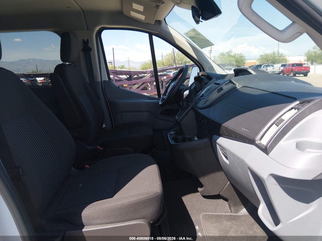 Ford Transit-350 Xl 2018 1FBZX2ZM1JKB31260 Image 5