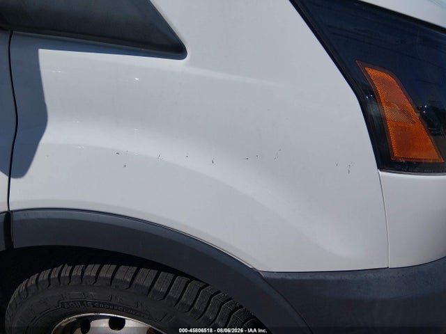 Ford Transit-350 Xl 2018 1FBZX2ZM1JKB31260 Image 6