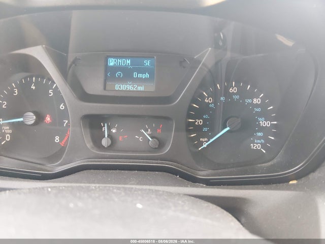 Ford Transit-350 Xl 2018 1FBZX2ZM1JKB31260 Image 7