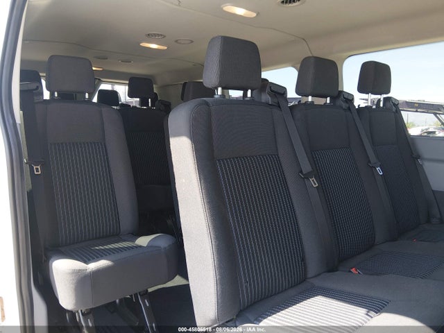 Ford Transit-350 Xl 2018 1FBZX2ZM1JKB31260 Image 8