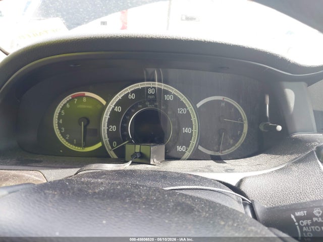 Продажа на аукционе авто 2017 Honda Accord Touring V6, vin: 1HGCR3F95HA006166, номер лота: 45806520