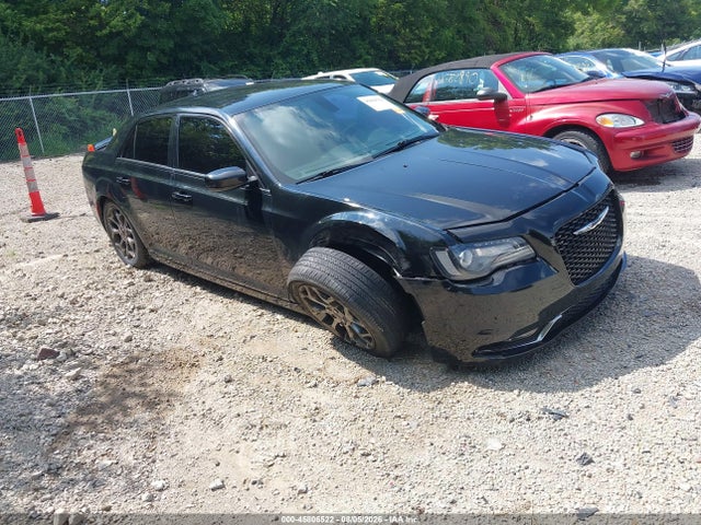 Aukcja sprzedaży 2017 Chrysler 300, vin: 2C3CCAGG4HH648191, numer aukcji: 45806522