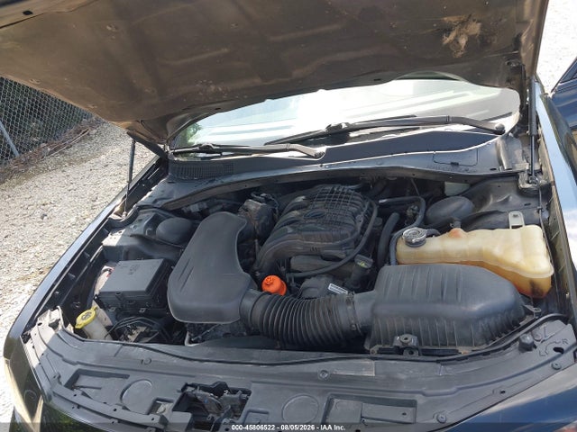 Aukcja sprzedaży 2017 Chrysler 300, vin: 2C3CCAGG4HH648191, numer aukcji: 45806522
