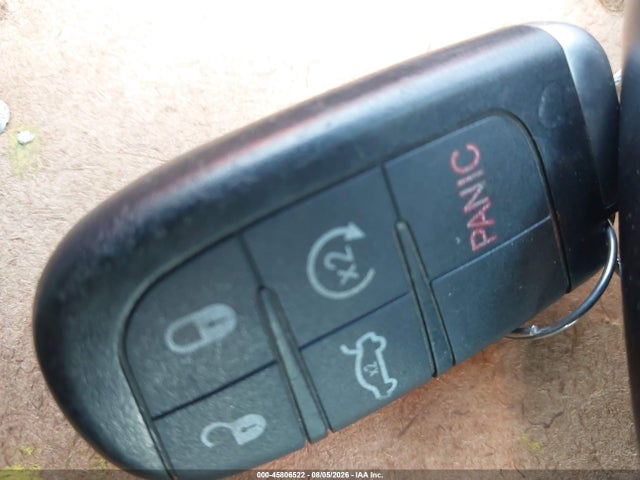 Aukcja sprzedaży 2017 Chrysler 300, vin: 2C3CCAGG4HH648191, numer aukcji: 45806522
