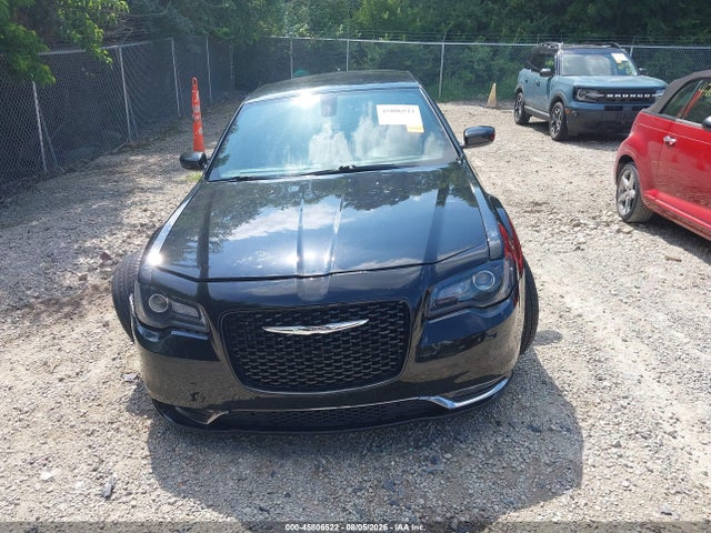Aukcja sprzedaży 2017 Chrysler 300, vin: 2C3CCAGG4HH648191, numer aukcji: 45806522