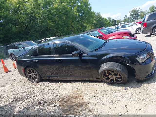 Aukcja sprzedaży 2017 Chrysler 300, vin: 2C3CCAGG4HH648191, numer aukcji: 45806522