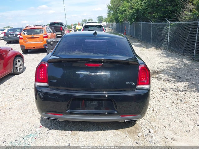 Aukcja sprzedaży 2017 Chrysler 300, vin: 2C3CCAGG4HH648191, numer aukcji: 45806522