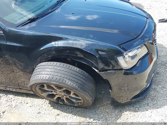 Aukcja sprzedaży 2017 Chrysler 300, vin: 2C3CCAGG4HH648191, numer aukcji: 45806522