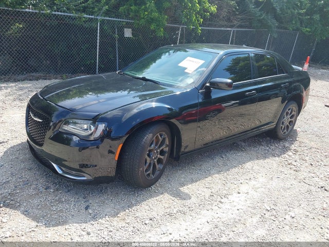 Aukcja sprzedaży 2017 Chrysler 300, vin: 2C3CCAGG4HH648191, numer aukcji: 45806522