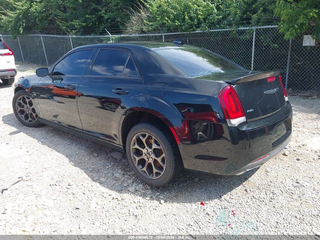 Aukcja sprzedaży 2017 Chrysler 300, vin: 2C3CCAGG4HH648191, numer aukcji: 45806522
