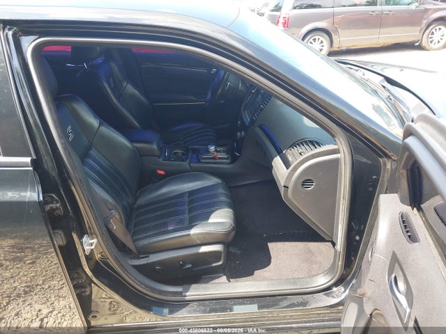 Aukcja sprzedaży 2017 Chrysler 300, vin: 2C3CCAGG4HH648191, numer aukcji: 45806522