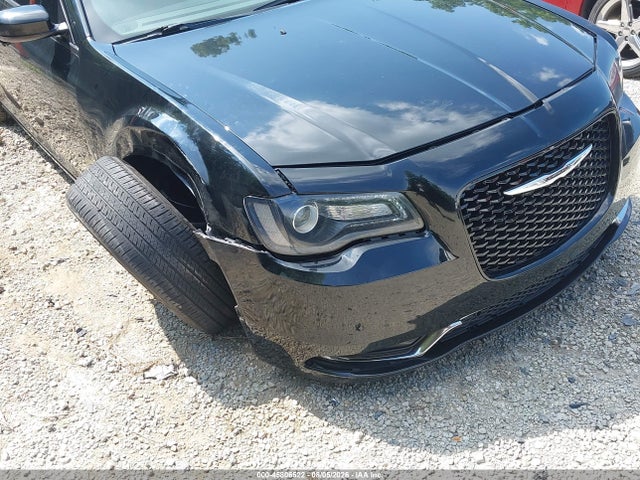 Aukcja sprzedaży 2017 Chrysler 300, vin: 2C3CCAGG4HH648191, numer aukcji: 45806522